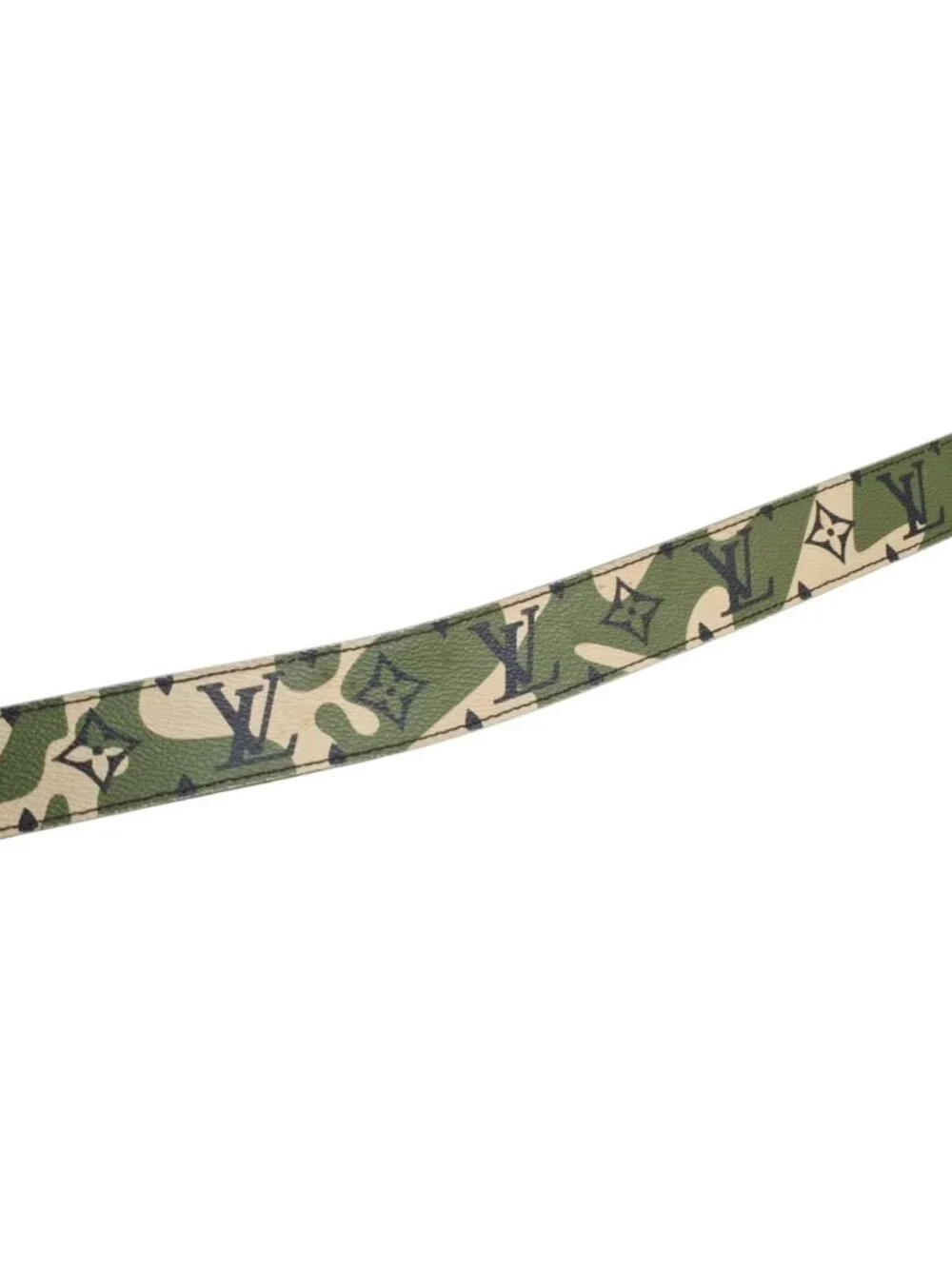 Louis Vuitton this authentic